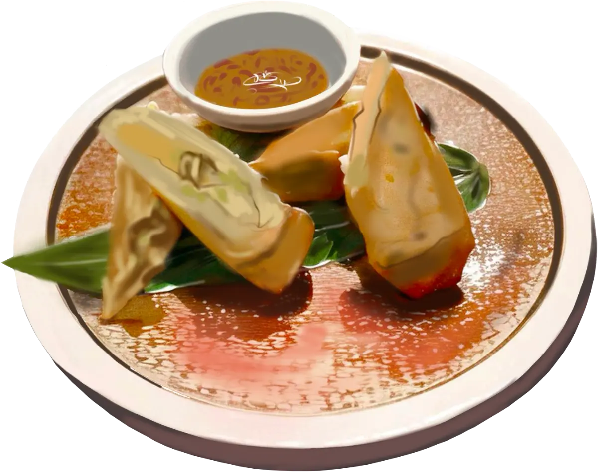 Piatto 8